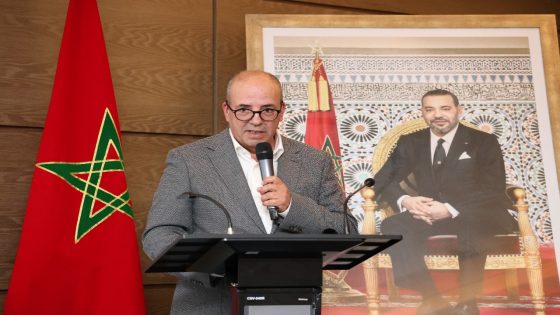 فلاحة.. بواري: نحو بلورة برنامج طموح للسقي