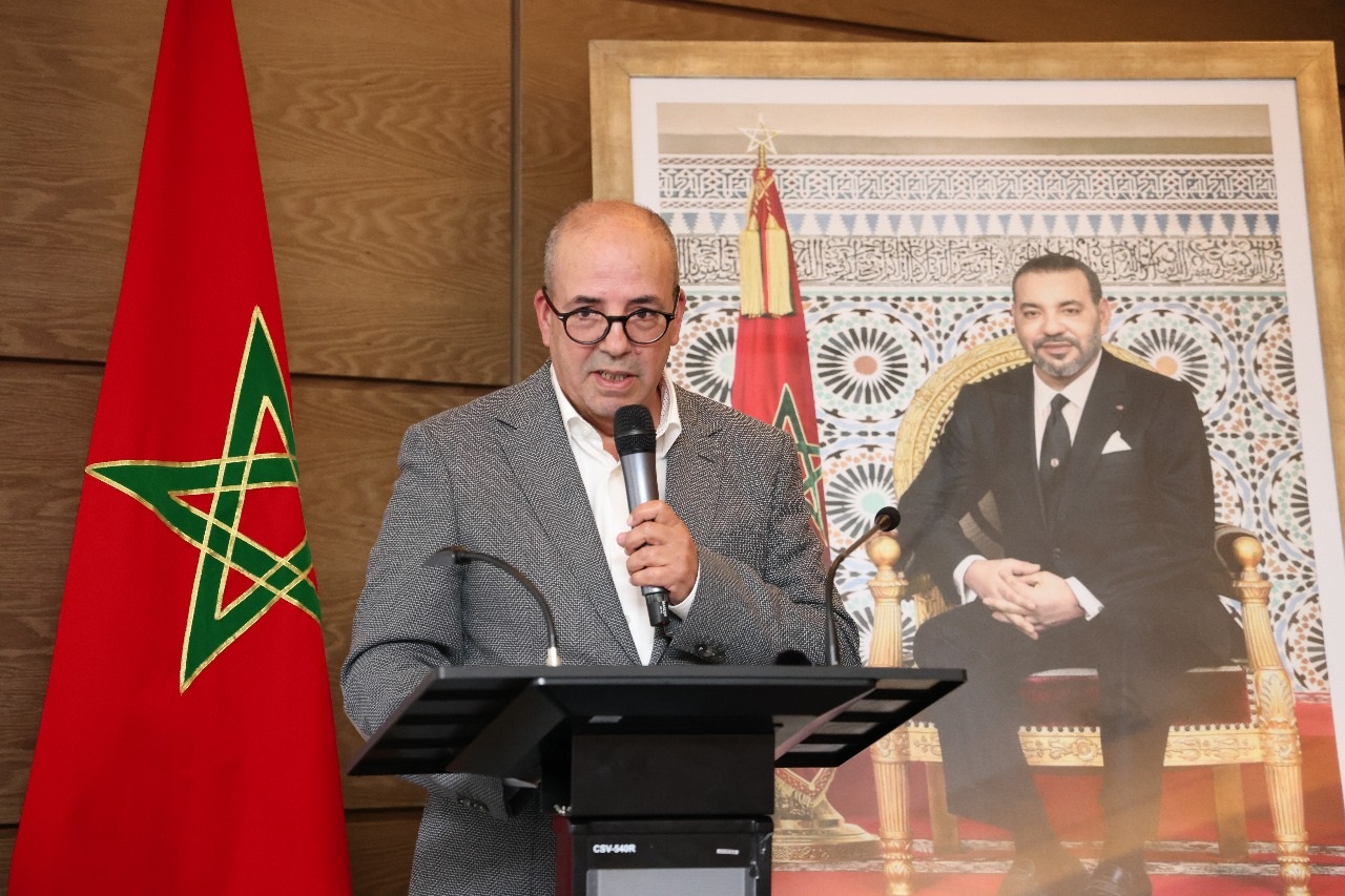 فلاحة.. بواري: نحو بلورة برنامج طموح للسقي