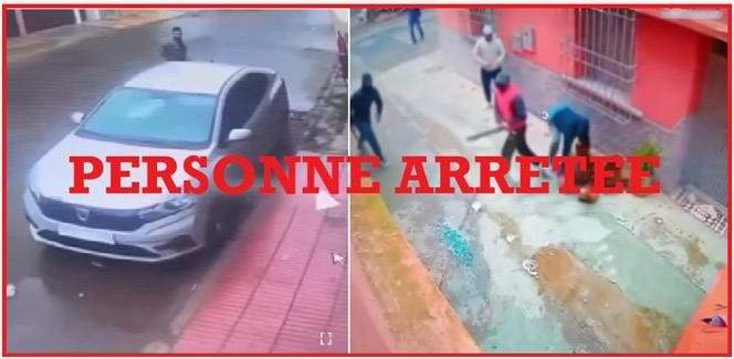 المواجهة بالأسلحة البيضاء في الجديدة.. الأمن يبدأ حملة الإيقافات