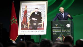 المغرب/فرنسا.. بنيامين حداد يدعو إلى تعزيز تبادل الخبرات في المجال الفلاحي