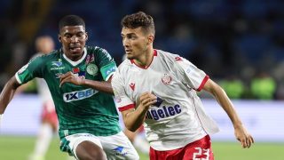 ديربي البيضاء ينتهي بلا غالب ولا مغلوب