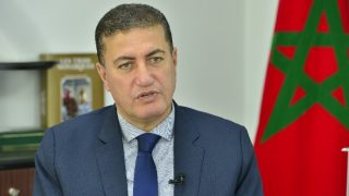 رشيد العبدي: جهة الرباط – سلا- القنيطرة تعرف دينامية ثقافية واقتصادية بارزة