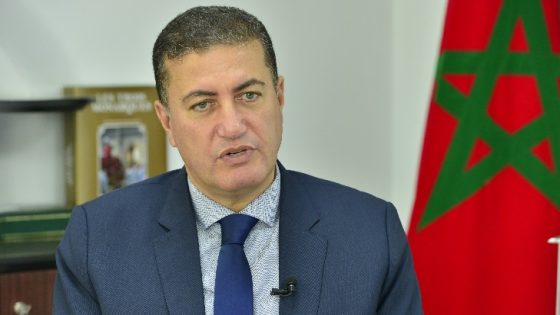 رشيد العبدي: جهة الرباط – سلا- القنيطرة تعرف دينامية ثقافية واقتصادية بارزة