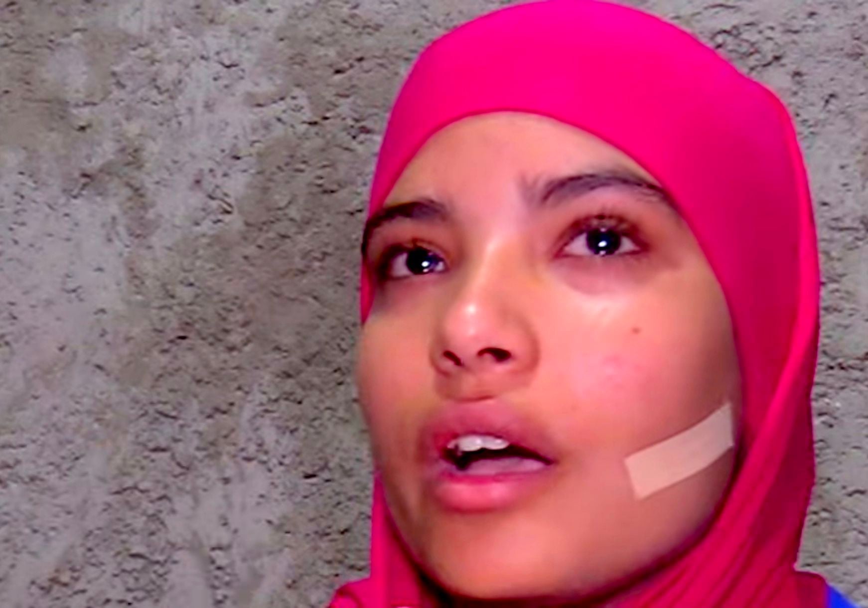 تطور مثير في قضية سلمى.. الفتاة “المعتدية” في قبضة أمن مراكش