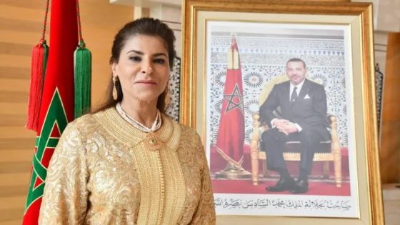 القمة الاقتصادية فرنسا-البلدان العربية.. سيطايل تبرز بباريس التقدم الذي أحرزه المغرب في مجال تدبير المياه