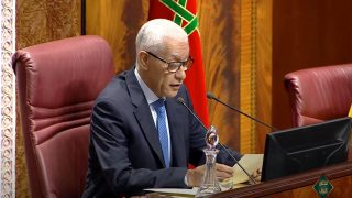 مجلس النواب.. افتتاح أشغال الدورة الثانية من السنة التشريعية 2024-2025