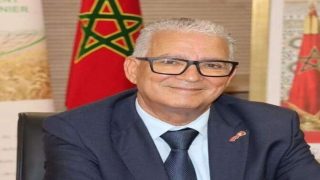 عبد القادر العلوي عن تمديد دعم واردات القمح اللين: أثمن القرار والدولة منحتنا رؤية بعيدة المدى