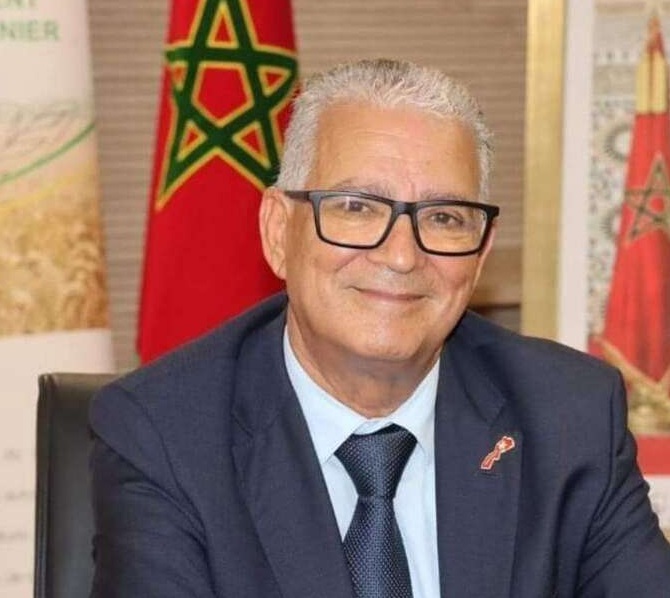 عبد القادر العلوي عن تمديد دعم واردات القمح اللين: أثمن القرار والدولة منحتنا رؤية بعيدة المدى