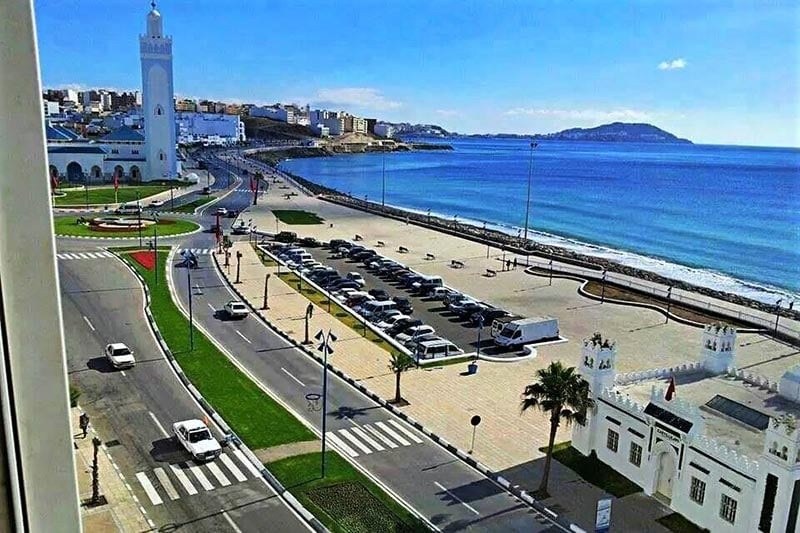 الفنيدق .. رصد اعتماد مالي بقيمة تصل إلى 50 مليون درهم لإنشاء الشطر الثاني للمنطقة الصناعية “حيضرة”