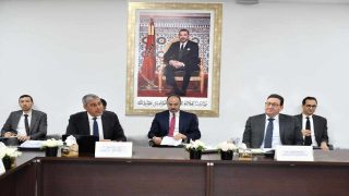 المكتب الوطني للمطارات حقق رقم معاملات تجاوز 5.4 مليار درهم خلال سنة 2024
