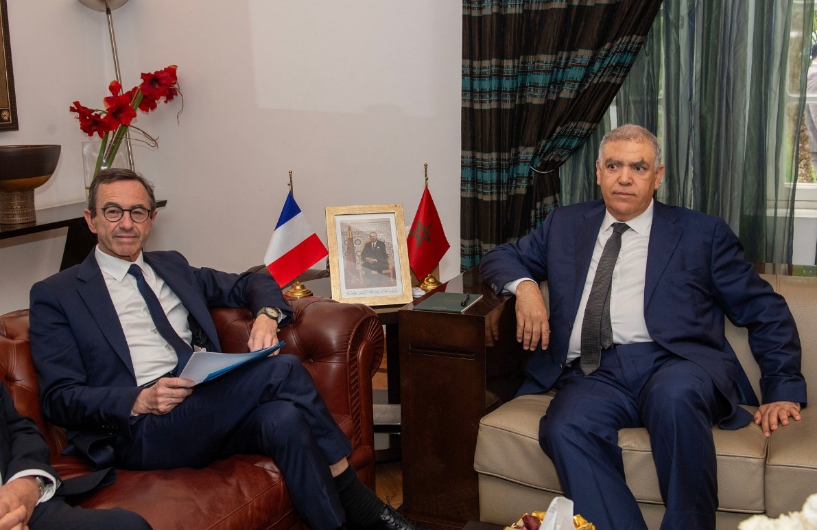المغرب-فرنسا.. نحو إرساء إطار جديد وشامل للشراكة والتعاون في مجالي الأمن والهجرة