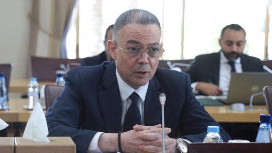 لقجع: إعادة تكوين القطيع الوطني للماشية تروم تمكين المربين من مزاولة نشاطهم في أحسن الظروف