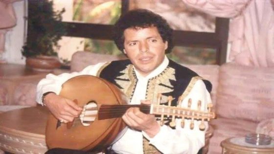 وفاة الفنان محسن جمال بعد صراع المرض