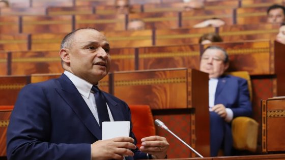 بنك المشاريع.. مزور: عدد المشاريع الصناعية يبلغ 1905 من بينها 493 مشروعا متعلقا بالصناعة الغذائية