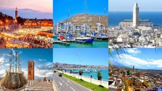 المغرب ضمن الوجهات السياحية المفضلة للسياح البرتغاليين خلال عطلة عيد الفصح