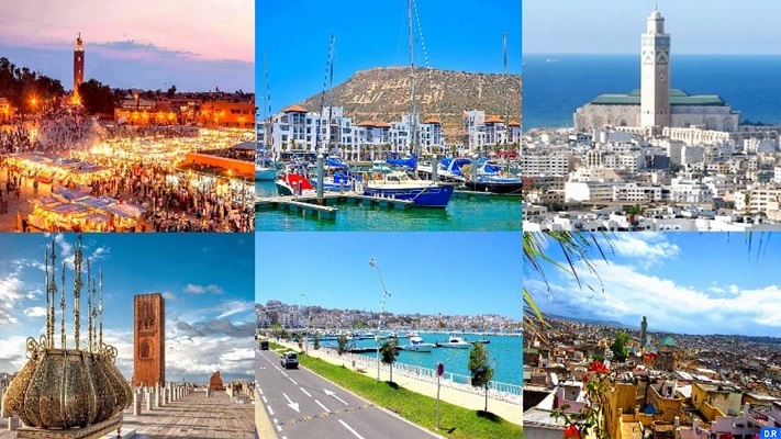 المغرب ضمن الوجهات السياحية المفضلة للسياح البرتغاليين خلال عطلة عيد الفصح
