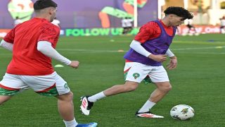 كأس إفريقيا لأقل من 17 سنة (ربع النهائي).. المنتخب المغربي يواجه نظيره الجنوب الإفريقي