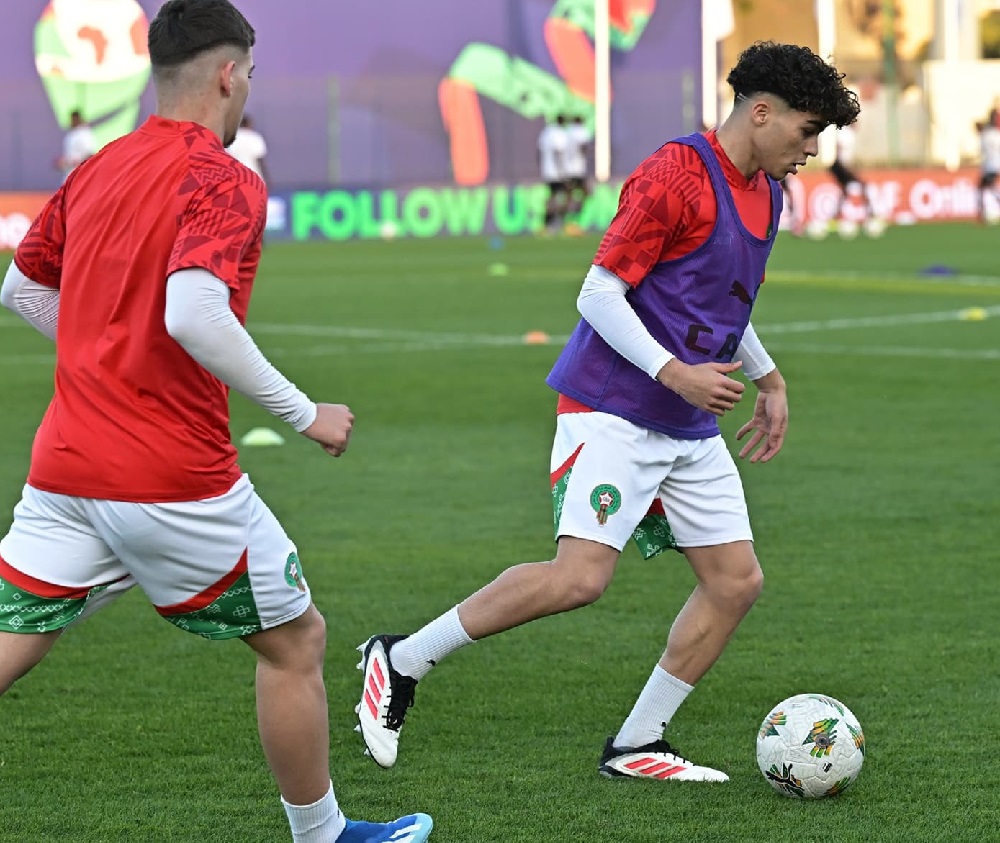 كأس إفريقيا لأقل من 17 سنة (ربع النهائي).. المنتخب المغربي يواجه نظيره الجنوب الإفريقي