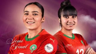 كأس إفريقيا للفوتصال سيدات.. المغرب يواجه نظيره الأنغولي غدا برسم نصف النهائي