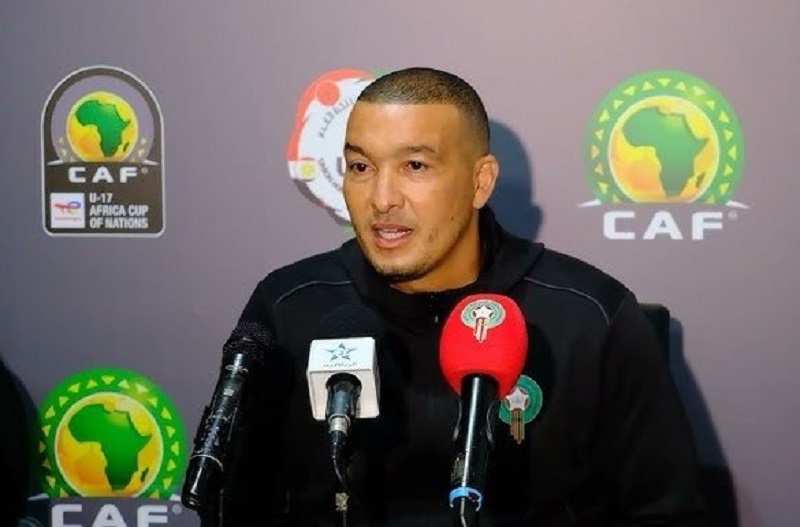 كأس إفريقيا لأقل من 17 سنة.. نبيل باها: المنتخب الوطني حقق اللقب عن جدارة واستحقاق