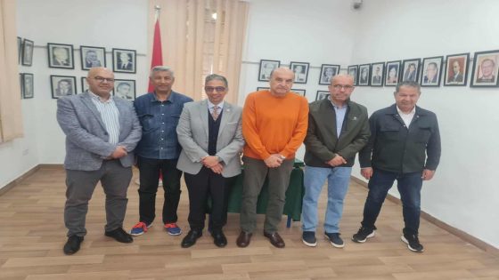 تأسيس “جمعية وجدة الذاكرة” لحماية التراث المادي واللامادي للمدينة واستثماره في تشجيع السياحة