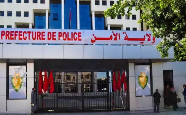 وفاة موقوف بعد نقله للمستشفى الجامعي بالدار البيضاء