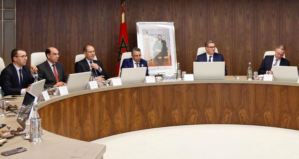 وهبي: قانون العقوبات البديلة خطوة “جد إيجابية” لتطوير المنظومة الجنائية