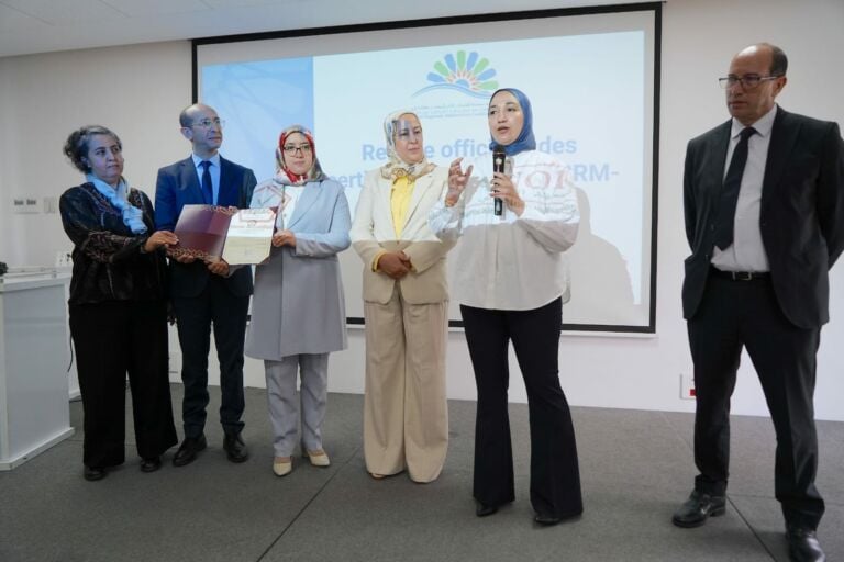 بعد 6 أشهر من انطلاق خدماتها.. الشركة الجهوية متعددة الخدمات الدار البيضاء-سطات تحصل على 9 شهادات جودة