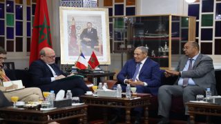 الأقاليم الجنوبية.. الوكالة الفرنسية للتنمية تعتزم تمويل استثمارات بقيمة 150 مليون أورو