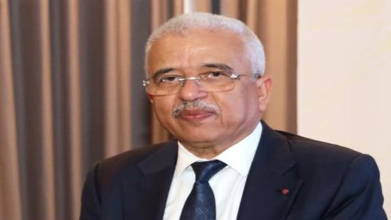 الدردوري: إحداث منصات المخزون والاحتياطات الأولية يندرج ضمن رؤية ملكية استباقية لضمان الجاهزية القصوى في مواجهة حالات الطوارئ