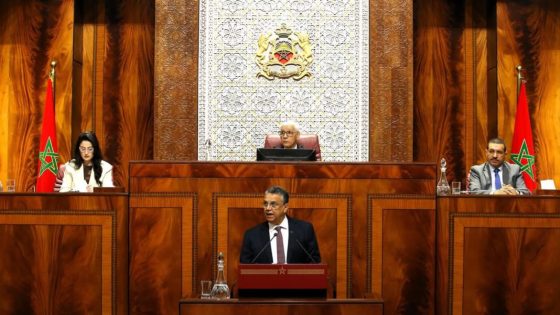وهبي: مشروع قانون المسطرة الجنائية محطة نوعية واستثنائية في مسار تحديث المنظومة الجنائية الوطنية