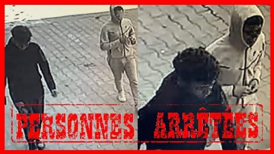 عمليات سرقة مقرونة بالتهديد تستنفر أمن البيضاء