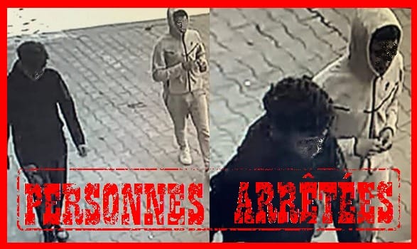 عمليات سرقة مقرونة بالتهديد تستنفر أمن البيضاء