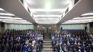 حموشي يشرف على تسليم أوسمة ملكية لشرطيين ممارسين ومتقاعدين