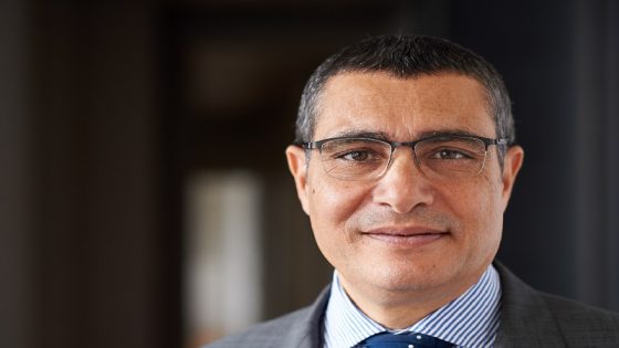 الإبراهيمي: دينامية القطب المالي للدار البيضاء مدفوعة بإرادة واضحة، تجسدها الرؤية الملكية لصالح الاندماج الإفريقي