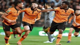 البطولة.. اتحاد يعقوب المنصور يتعادل مع نهضة بركان