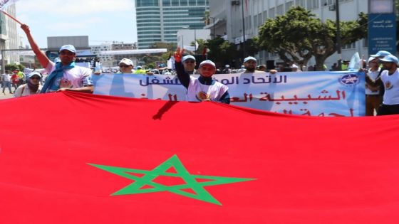 عيد الشغل.. تحسين القدرة الشرائية وتحقيق العدالة الاجتماعية أبرز مطالب الطبقة الشغيلة بالدار البيضاء