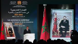 رئيس الحكومة يعطي الانطلاقة الرسمية لخارطة طريق التجارة الخارجية للفترة 2025-2027