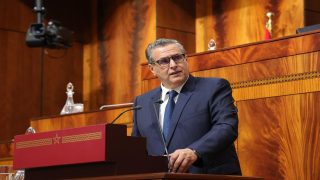 أخنوش: عدد المدارس الجماعاتية انتقل إلى 349 مدرسة خلال الموسم الدراسي 2025-2026