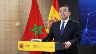 ألباريس: العلاقات المغربية الإسبانية تمر بـ”أفضل لحظة في تاريخها”