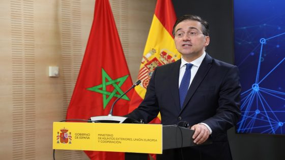 إسبانيا-المغرب.. ألباريس يشيد بالدينامية “الممتازة” للعلاقات الثنائية