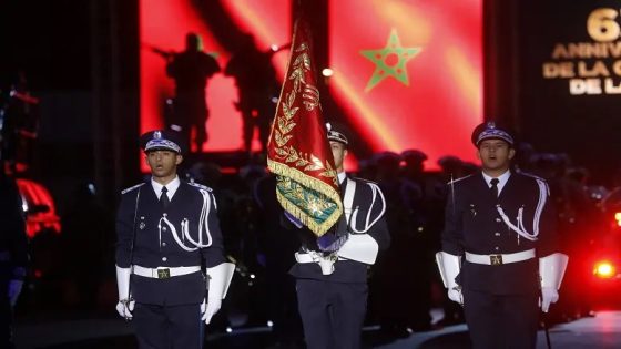 الذكرى الـ 69 لتأسيس الأمن الوطني.. جهود متواصلة لحماية الوطن والمواطنين وتدعيم الإحساس بالأمن
