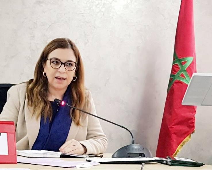 ابن يحيى: نحو 36 في المائة من مستفيدات برنامج التمكين الاقتصادي يتحدرن من العالم القروي