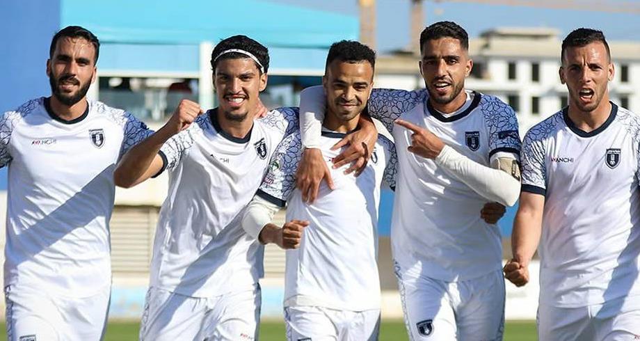 البطولة الاحترافية .. اتحاد يعقوب المنصور يحجز تذكرة الصعود المباشرة للقسم الأول