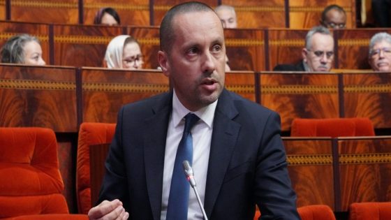 التهراوي: اقتناء الأدوية يتم في إطار القانون، والصفقات العمومية تبرم مع شركات خاضعة للقانون التجاري