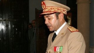جلالة الملك القائد الأعلى ورئيس أركان الحرب العامة للقوات المسلحة الملكية يوجه الأمر اليومي للقوات المسلحة الملكية بمناسبة الذكرى ال 70 لتأسيسها