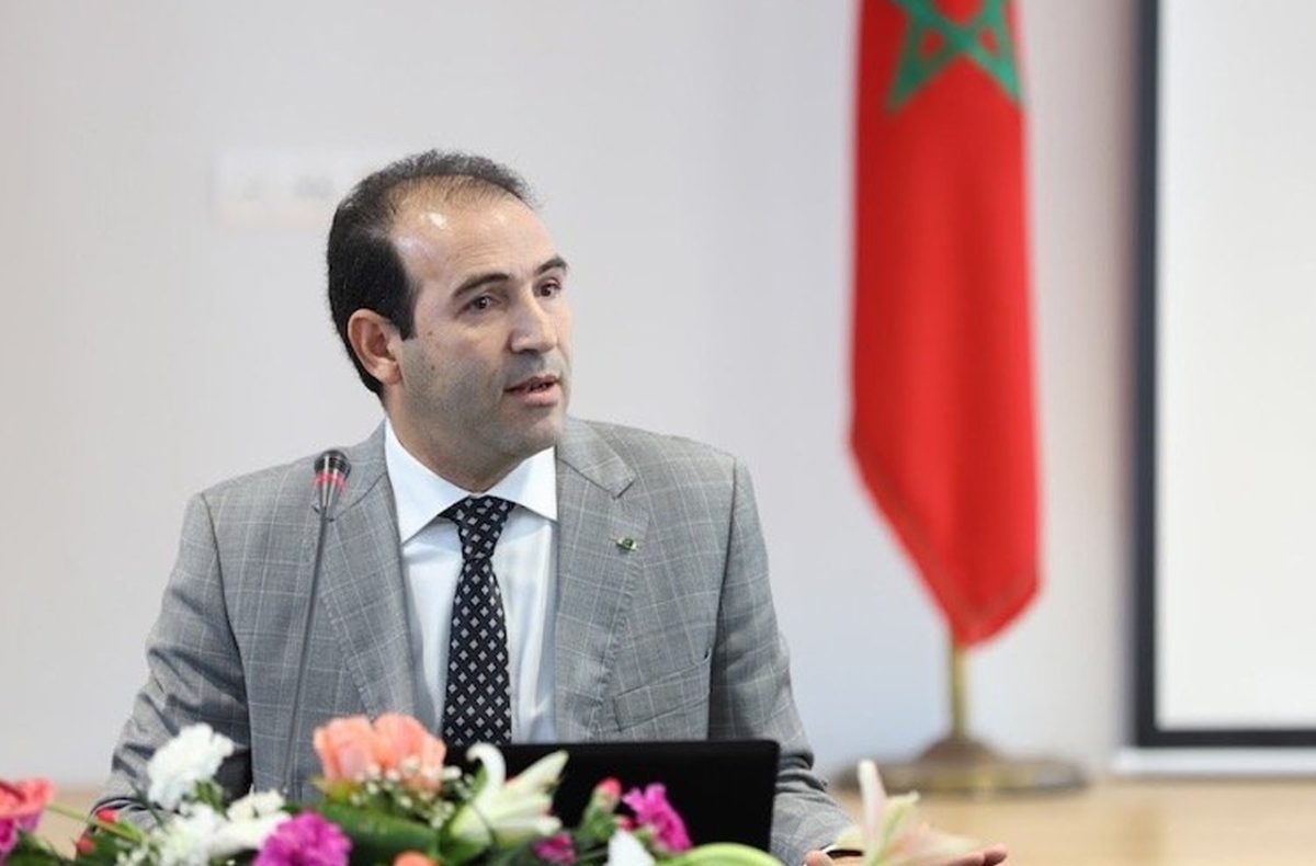 بنعليلو: الهيئة الوطنية للنزاهة والوقاية من الرشوة ومحاربتها ستعمل وفق رؤية للقرب والفعالية والالتقائية