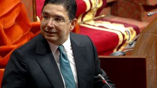 بوريطة: الدبلوماسية الاقتصادية تعد إحدى الركائز الأساسية للسياسة الخارجية للمملكة