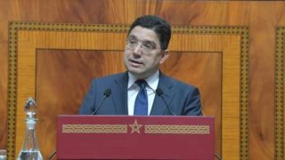بوريطة: جلالة الملك جعل من إفريقيا أولوية استراتيجية ثابتة في سياسة المملكة الخارجية
