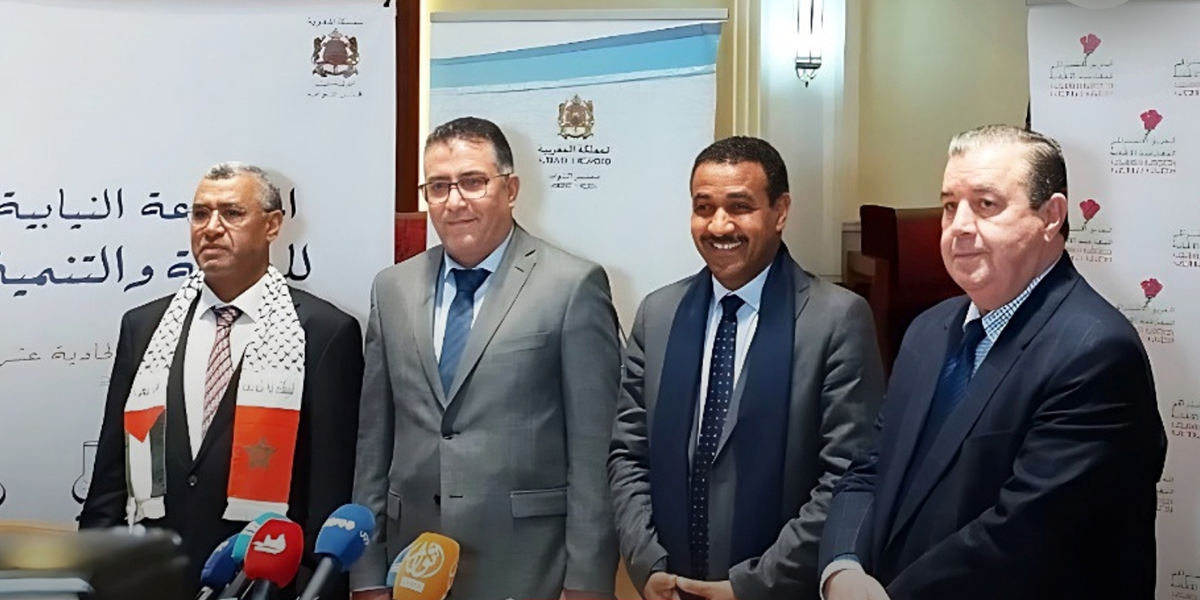 الاتحاد الاشتراكي يعلن الانسحاب من ملتمس الرقابة بسبب “الاستخفاف وغياب الجدية”